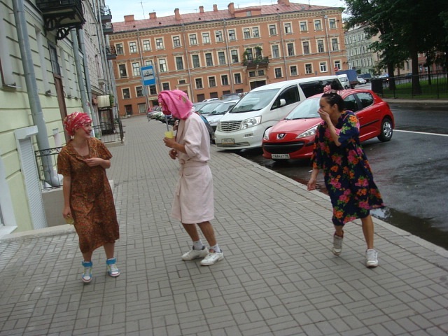 Степан Терновой фотография #30