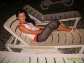 Фотография Матвеевой Настёны