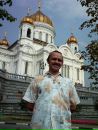 Фотография Федотова Дмитрия
