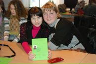 Марія Гайдар фотография #21 (источник - https://vk.com/id61802309)