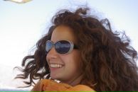 Фотография Гуницкой Лизы