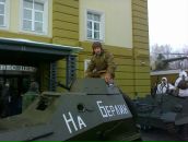 Фотография Смирнова Антона