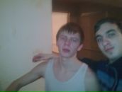 Фотография Волкова Алексея