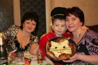 Фотография Турубчук Людмилы