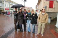 Фотография Шабалиной Валентины