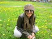 Фотография Диановой Марии