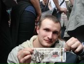 Фотография Белоусова Константина