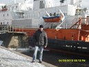 Олексій Крупський фотография #6 (источник - https://vk.com/id162762215)