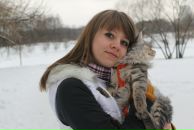 Фотография Карповой Анастасии