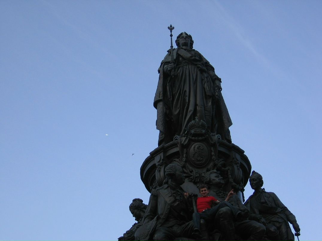 Иван Панченко фотография #18