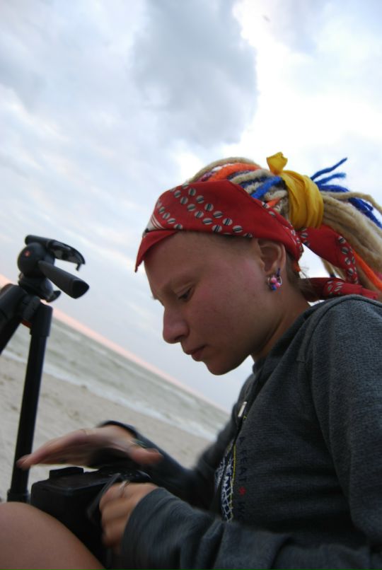 Tashka Woo фотография #28