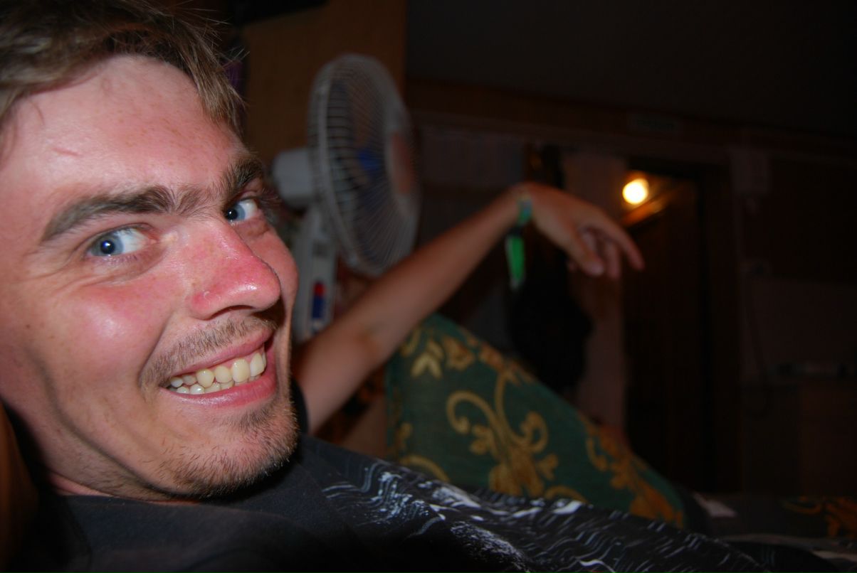 Tashka Woo фотография #47