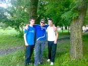 Анджей Кушнір фотография #1