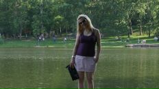 Фотография Юриной Евгении