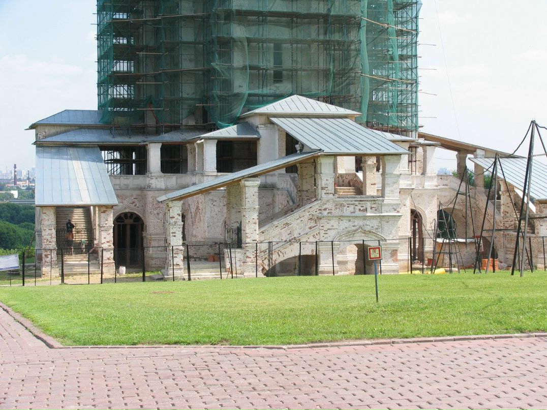 Дмитрий Чистяков фотография #34