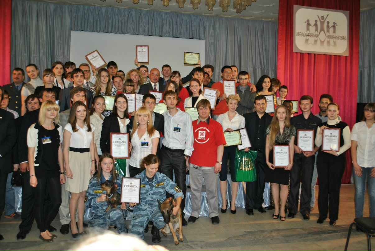 Дмитрий Чистяков фотография #43