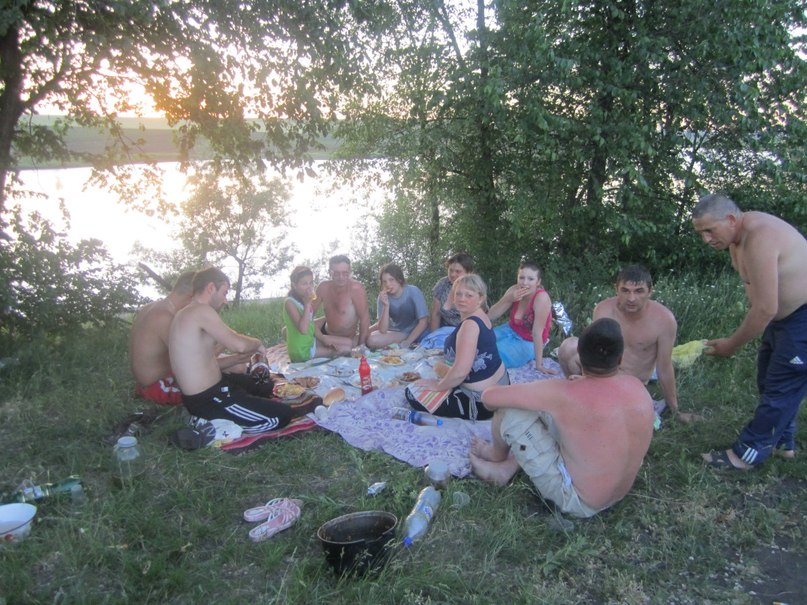 Сергей Усатый фотография #5