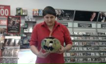 Фотография Галина Анвара