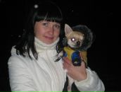 Фотография Воропаевой Олеси