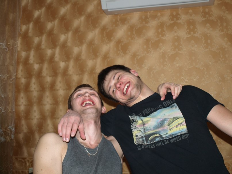 Павел Моисеенко фотография #13