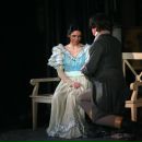 Фотография Галузиной Анны