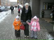 Фотография Пасошниковой Варвары