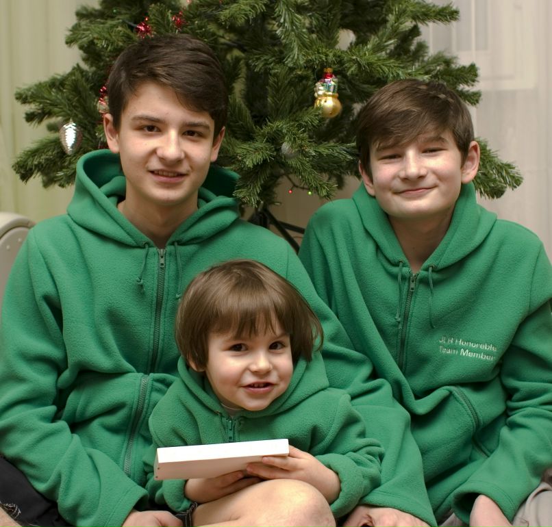 Флорин Блаженко фотография #8