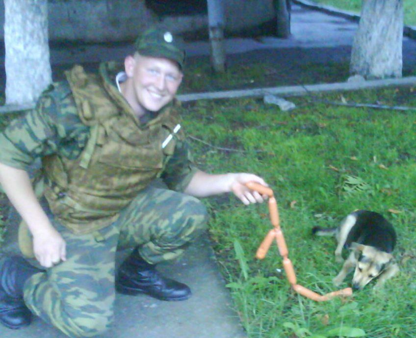 Виктор Бугаёв фотография #37