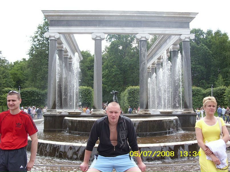 Николай **** фотография #43