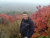 Фотография Афанова Андрея