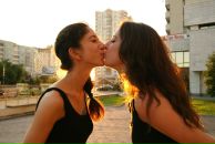 Фотография Вольф Дианы