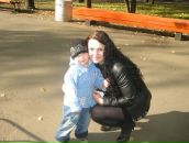 Фотография Подречневой Марии