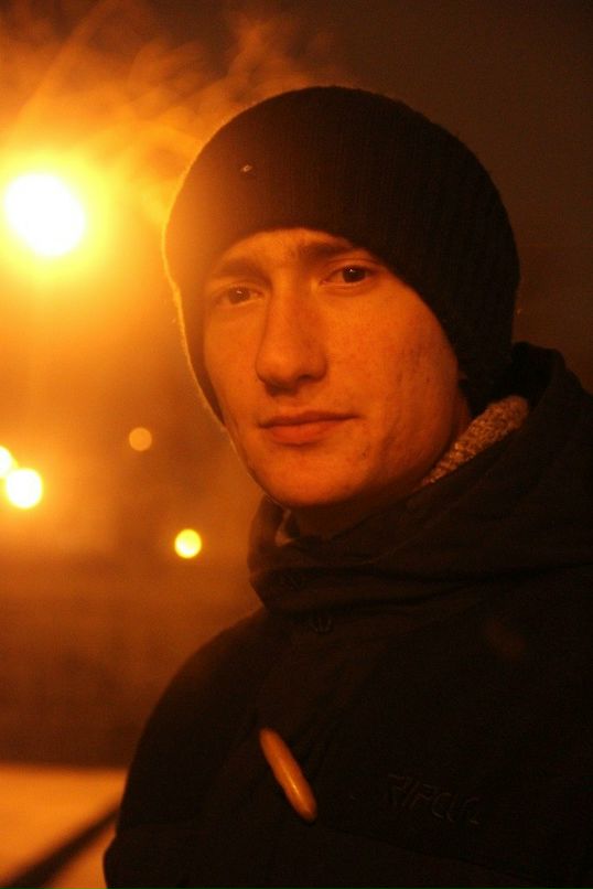 Дмитрий Ямайкин фотография #27