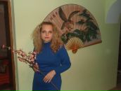 Ірина Фаб'янчук (темченко) фотография #26 (источник - https://vk.com/id85642273)