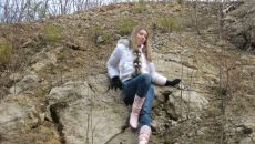 Фотография Ионовой Маргариты