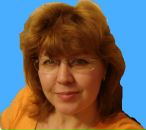 Фотография Жуковой Жанны