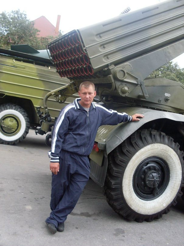 Дмитрий Давыдов фотография #38