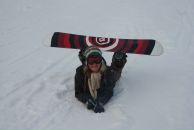 Фотография Балыбердиной Ирины