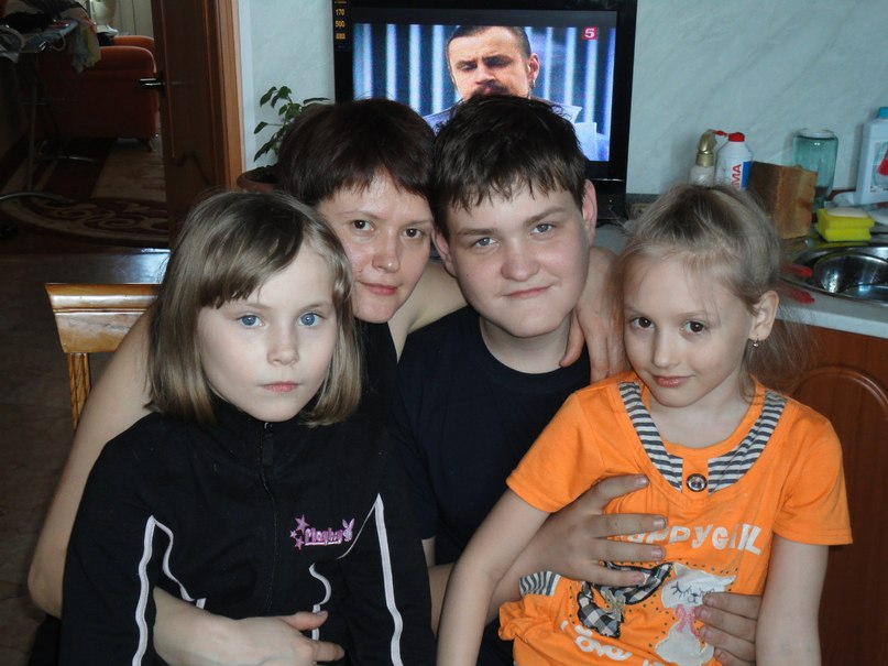Дмитрий Горелов фотография #6