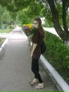 Фотография Ивановой Анны