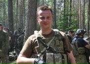 Фотография Говоркова Андрея