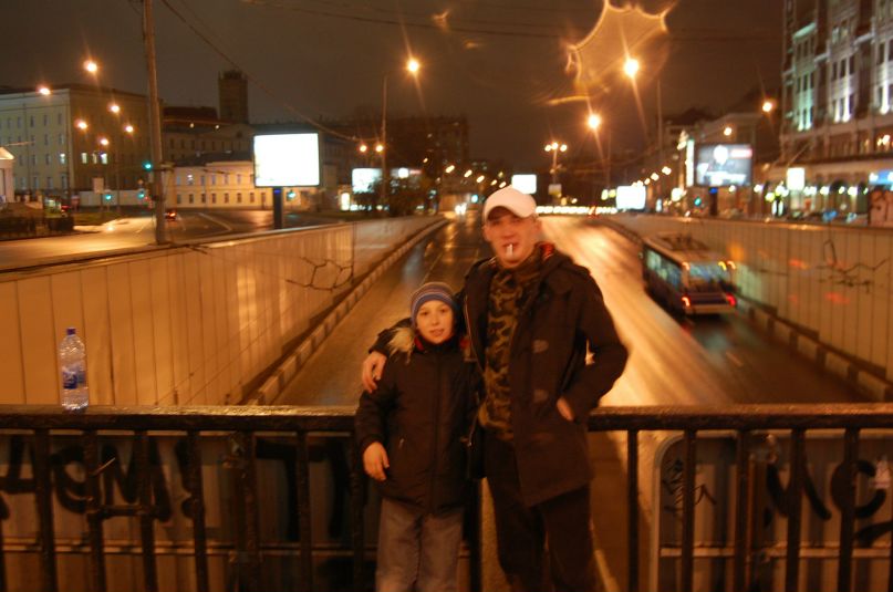Дмитрий Синицын фотография #12