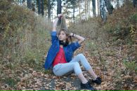 Фотография Куриленко Алёны