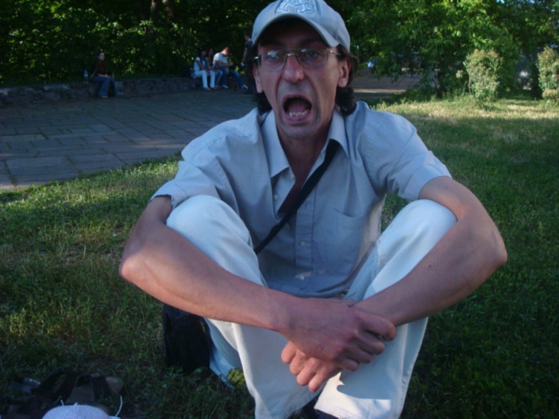 Игорь Коваленко фотография #39