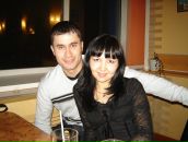 Фотография Карамовой Регины