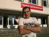 Фотография Филина Александра