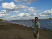 Фотография Кривоносова Вадима