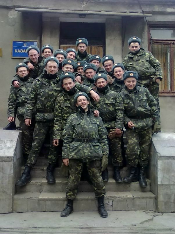 Тёма Дударь фотография #22