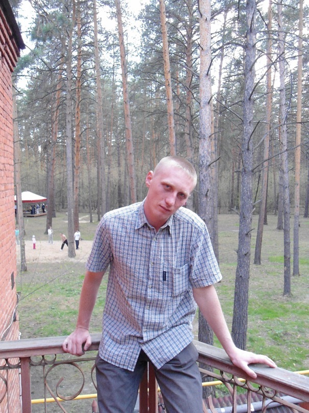 Дмитрий Титков фотография #16
