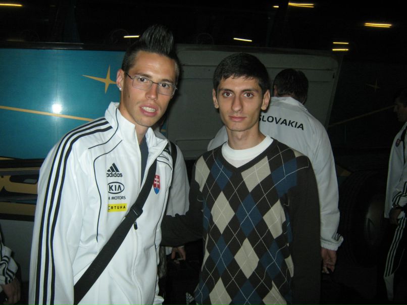 Razmik Hovhannisyan фотография #14